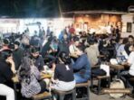 Poros Revolusi Mahasiswa Bandung Prmb