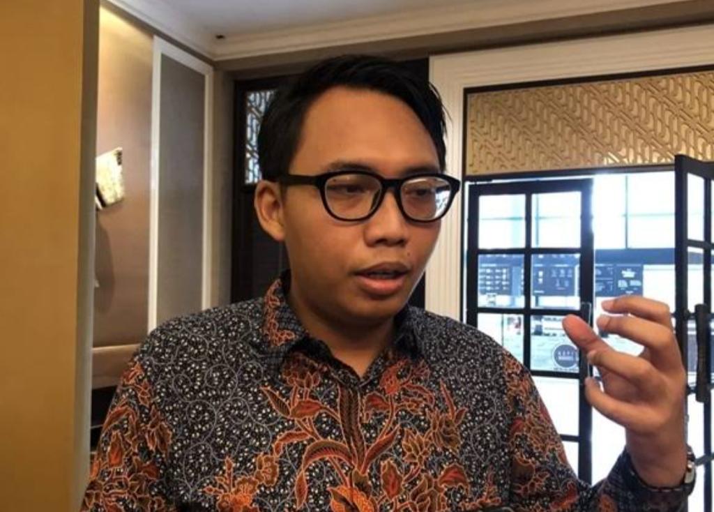 Andry Satrio Nugroho Indef