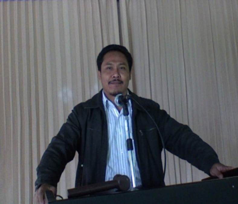 Bagas Yulianto Bem Banten Bersatu Bagas Yulianto Bem Banten Bersatu