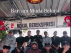 Barisan Muda Bekasi