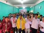 Bem Kristiani Seluruh Indonesia