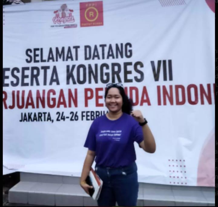 Front Perjuangan Pemuda Indonesia Fppi