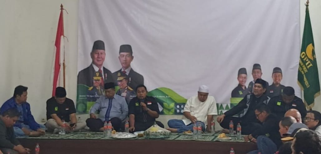 Gerakan Pemuda Islam Indonesia Gpii Gerakan Pemuda Islam Indonesia Gpii