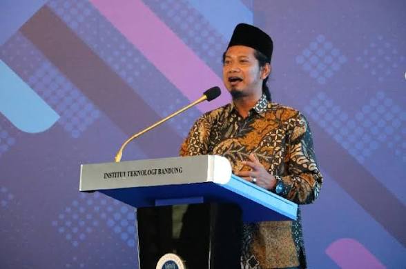Ken Setiawan Ken Setiawan
