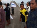 Ketua Knti Sumut Muhammad Isa Al Basir