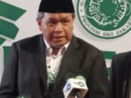 Kh Faiz Syukron Makmun Kh Faiz Syukron Makmun