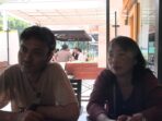 Koordinator Tambak Menteng Halimah Koordinator Tambak Menteng Halimah