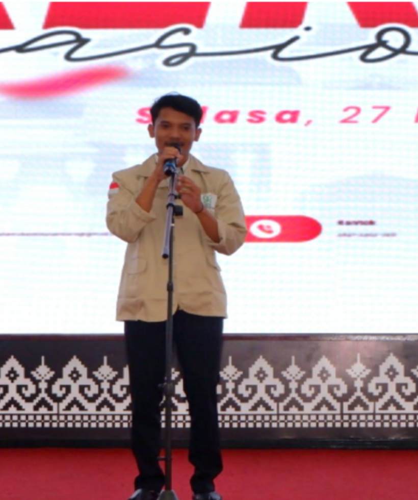 Muhammad Sardani Bem Nusantara