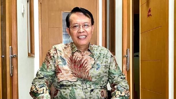 Prof. Dr. Drs. Trubus Rahardiansyah