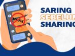 Saring Sebelum Sharing