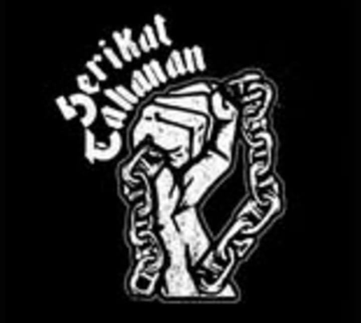 Serikat Tahanan Politik Setapol