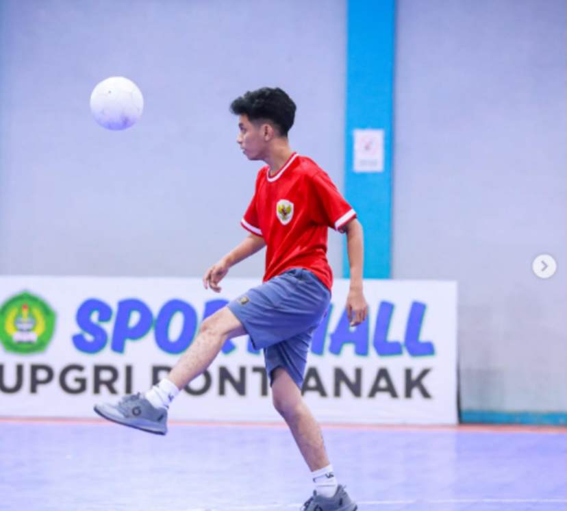 Yogi Syahputra Alaydrus