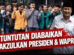 Aliansi Bem Bersuara Aliansi Bem Bersuara