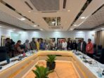 Audiensi Dpr Dengan Koalisi Kawal Ruu Masyarakat Adat