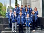 Bem Fti Universitas Trisakti