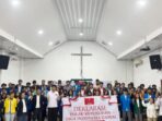 Bem Kristiani Seluruh Indonesia Bem Kristiani Seluruh Indonesia