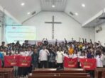 Bem Kristiani Seluruh Indonesia Ksi Bem Kristiani Seluruh Indonesia Ksi