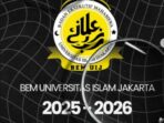 Bem Universitas Islam Jakarta