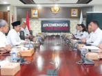Bnn Kemensos Perangi Narkoba