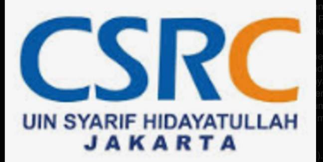 Csrc Uin Jakarta