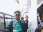 Dian Surahman Sekjen Lsm Baladaya