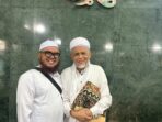 Direktur Eksekutif Sdr Hari Purwanto Kiri Direktur Eksekutif Sdr Hari Purwanto Kiri