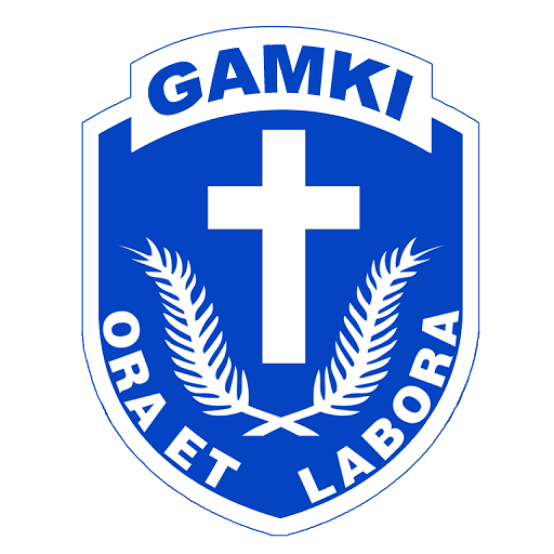 Gamki