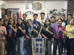 Gerakan Mahasiswa Kristen Indonesia Gmki Gerakan Mahasiswa Kristen Indonesia Gmki