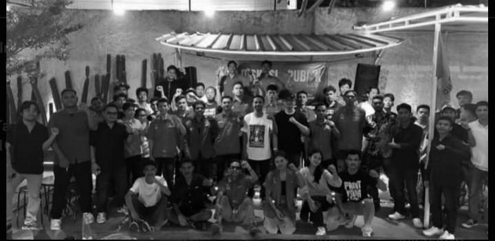Indonesia Millenials Center