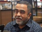 Inisiator Gnk Habib Syakur