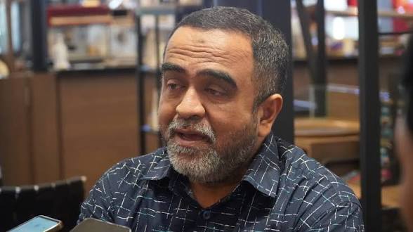 Inisiator Gnk Habib Syakur