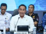Kepala Bnn Ri Suyudi Ario Seto