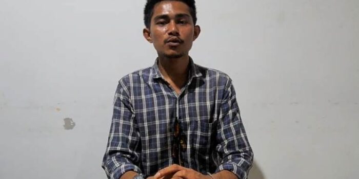 Ketua Bem Fe Universitas Ibnu Chaldun Jakarta Ketua Bem Fe Universitas Ibnu Chaldun Jakarta