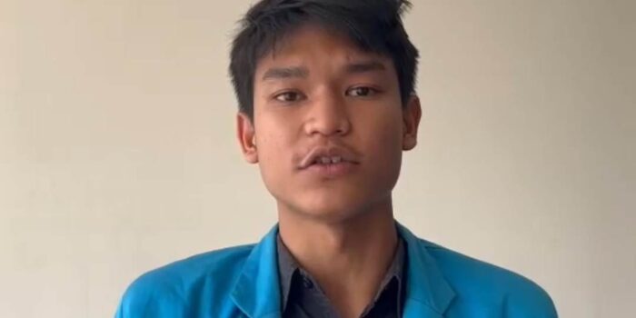 Ketua Bem Fh Universitas Kristen Indonesia Jakarta Ketua Bem Fh Universitas Kristen Indonesia Jakarta