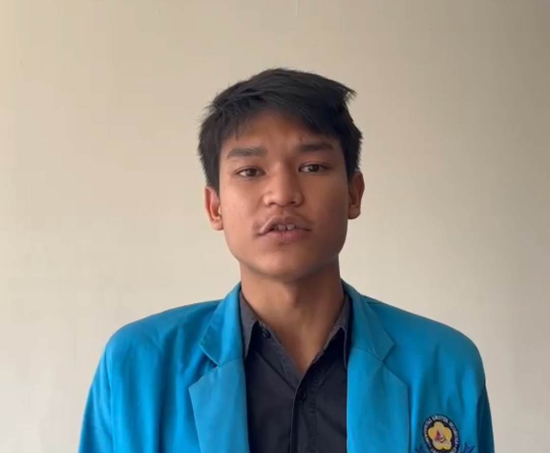 Ketua Bem Fh Universitas Kristen Indonesia Jakarta Ketua Bem Fh Universitas Kristen Indonesia Jakarta