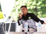 Ketua Bem Halaqoh Bem Pesantren Indonesia Ketua Bem Halaqoh Bem Pesantren Indonesia