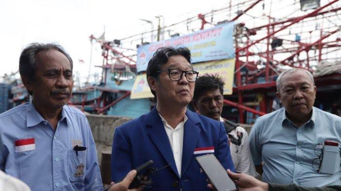 Ketua Dpd Hnsi Jakarta Darjamuni