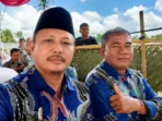 Ketua Fkub Kota Metro Dr. Sujino