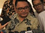 Ketua Pusbarindo Antonius Reinhard Batubara Ketua Pusbarindo Antonius Reinhard Batubara