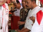 Ketum Apkli Perjuangan