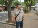 Ketum Komando Wahyu Kuncoro Ketum Komando Wahyu Kuncoro