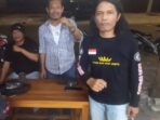 Ketum Ojol Maxim Jabodetabek