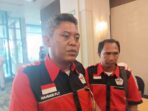 Ketum Sepoi Mahfud Flay