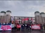 Koalisi Nasional Pemuda Dan Mahasiswa Indonesia Knpmi Koalisi Nasional Pemuda Dan Mahasiswa Indonesia Knpmi