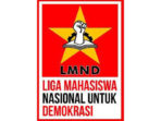 Lmnd Liga Mahasiswa Nasional Untuk Demokrasi