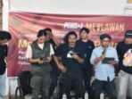 Persatuan Rakyat Indonesia Anti Imperialis Perisai