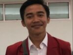 Presma Uhamka Ikmal