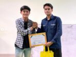 Presma Umj Muhammad Iqbal Ramdhani