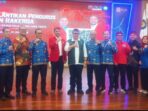 Rakerda Serikat Pekerja Pt Pln Persero Rakerda Serikat Pekerja Pt Pln Persero