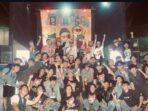 Riang Riung Kolektif Unpam